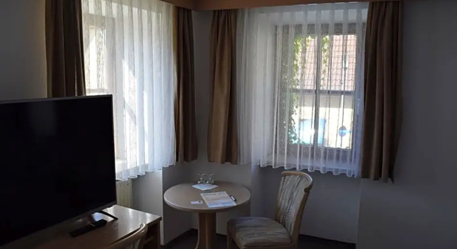 Hotel Dominikaner, Réserver Hôtel Bad Rappenau Bade-Wurtemberg