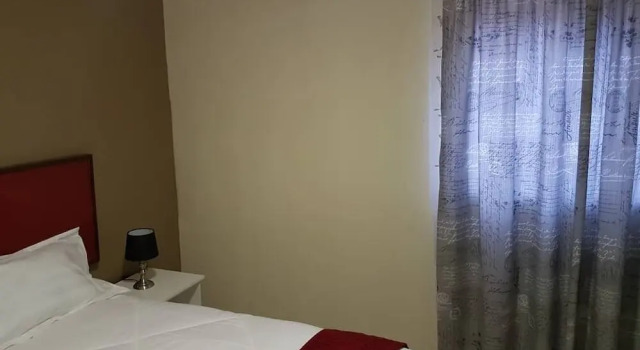Camera Standard Ezzela House Bed & Breakfast
