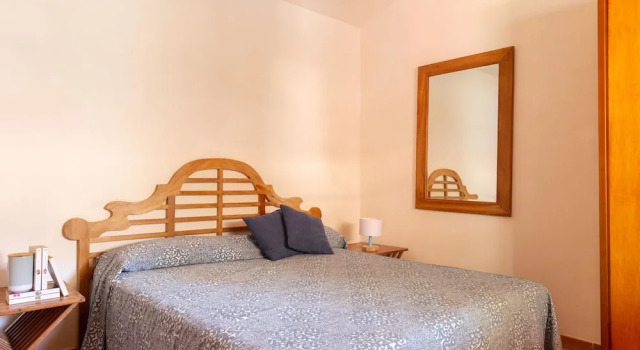 Апартаменты Residence with private beach in Talamone