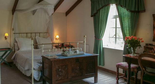 Darrenwood Guest House