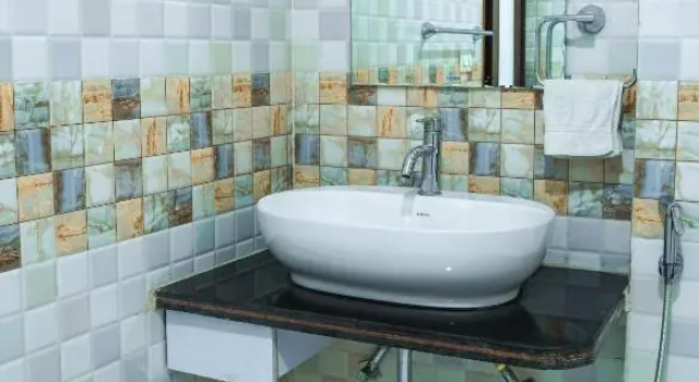 Номер Standard Mannat Udaipur Lakeview Boutique