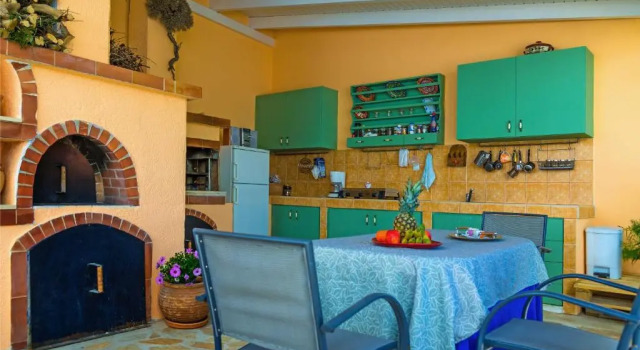 Апартаменты Sea Breeze Corner, Cozy Flat near the Beach
