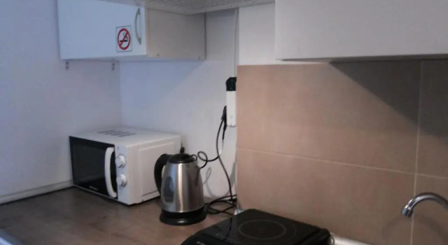 Студия Holiday Home El Romani