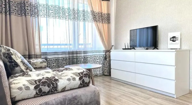Na 50 Let Oktjabrja (Kemerovo)