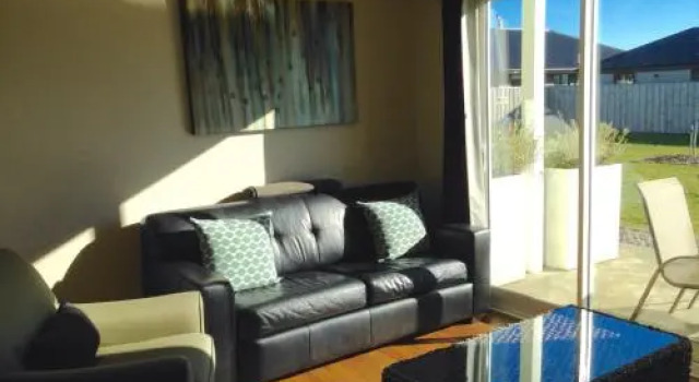 Amberley Serviced Apartments