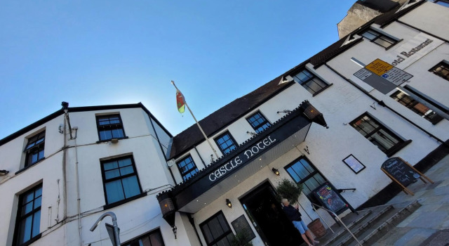 Castle Hotel