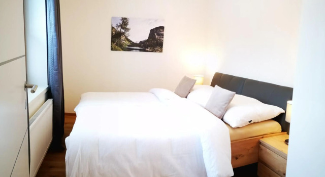 Ferienwohnungen BERGfeeling, Prenota Hotel Bad Mitterndorf 