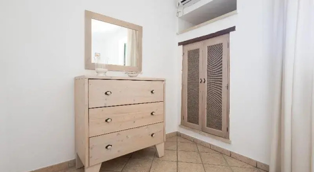 Четырёхместный номер Deluxe Masseria Tenuta Specolizzi