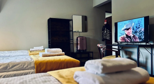 Park Hotel