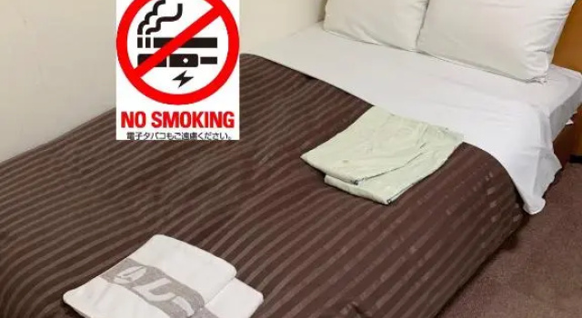 Двухместный номер Standard Matsue Urban Hotel Lake Inn