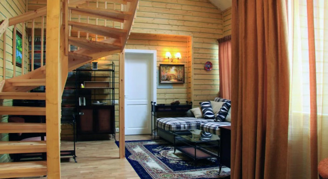 Yaremche Club Hotel, Rezervovat Hotel Jaremče 