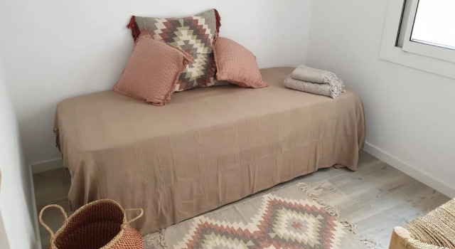 Apartament Monestir by Hauzify, Забронировать Апартаменты/квартира Апартаменты Baix Empordà, Апартаменты/квартира