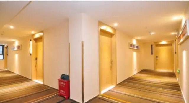 City Comfort Inn Guiyang Jiefang Road Hongtongcheng, Varaa Hotelli Nanming District Guiyang
