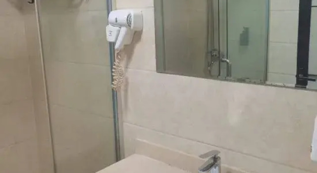 Люкс Superior Super 8 Shijiazhuang Fumeijia