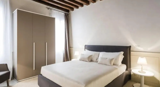 Апартаменты MYSWEETPLACE - San Marco Apartments