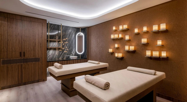 Bayou Villas Turkey 4 Bedrooms Ultra All Inclusive, Забронировать Вилла Отели провинции Антальи с питанием, Пансион