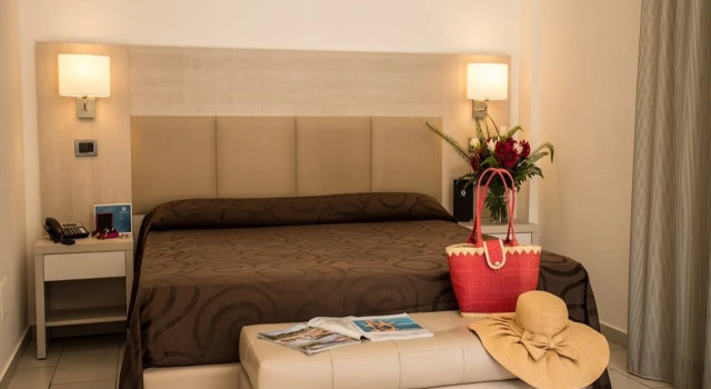 Futura Club Cilento, Забронировать Курортный отель Курортные отели Cilento Coast, Курортный отель