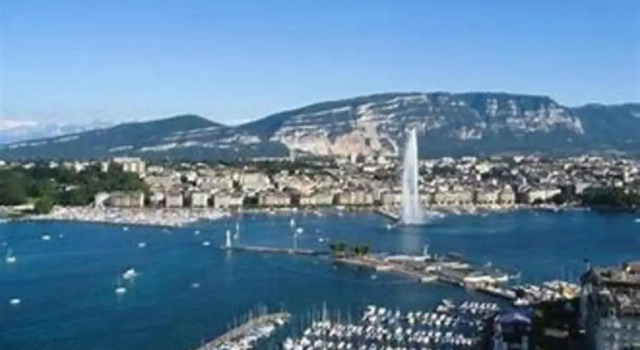 MajorBnB Joli studio aux portes de Geneve D3