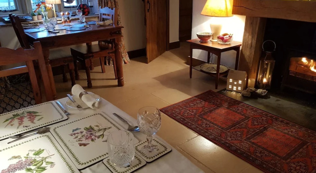 Merrybent Hill Luxury B&B, Забронировать Отель «постель и завтрак» Отели Северного Йоркшира с завтраком, Завтраки