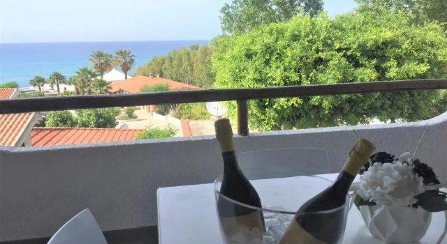 Люкс Superior Cala Petrosa Resort