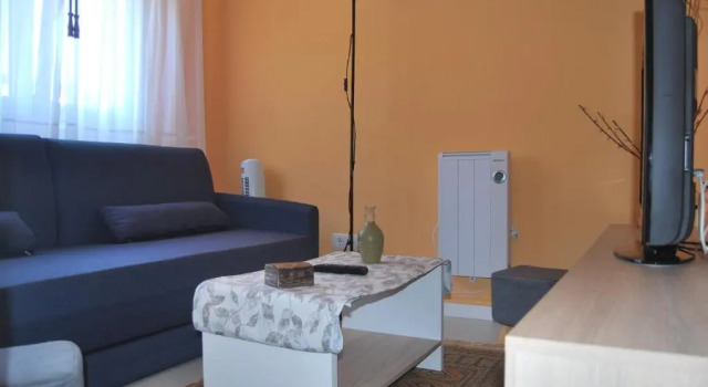 Apartamento A Cascada, Забронировать Апартаменты/квартира Апартаменты Сеэ, Апартаменты/квартира
