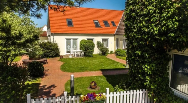 Haus Strandgang, Whg 4