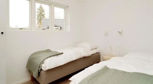 Seaside Bliss in Nysted - By Traum Ferienwohnungen, Boek Hotel Nysted Lolland