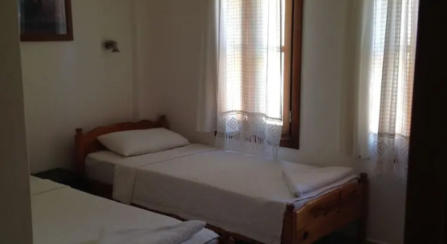 Двухместный номер Standard The White House Kalkan