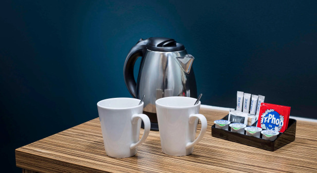 Travelodge High Wycombe Central