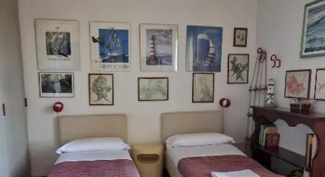 Poggi House, Buchen Sie Ferienwohnung Poggio Blumenriviera