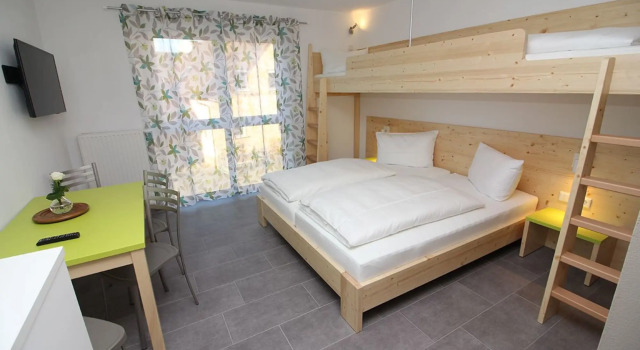 Gita´s Haus, Réserver Hôtel Rust Europa-Park