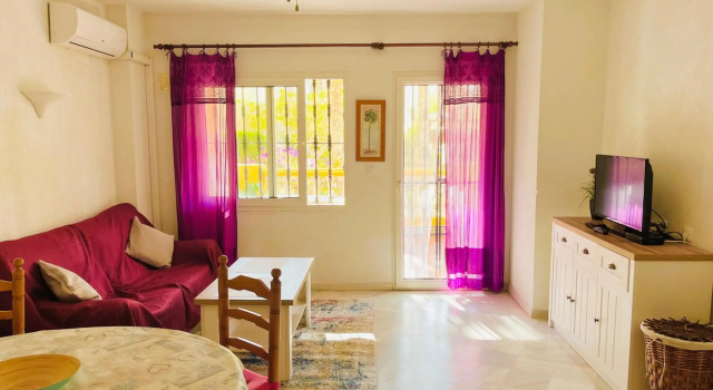 Apartment Benavente