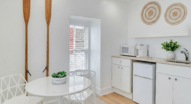 Люкс Luxury 931 Beach Guest House