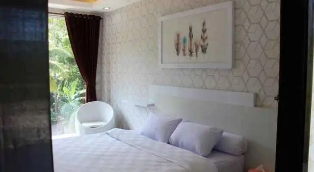 Villa Diamond Hills, Rezervovat Vila Hotely v Kalimantan s parkováním, Parkování