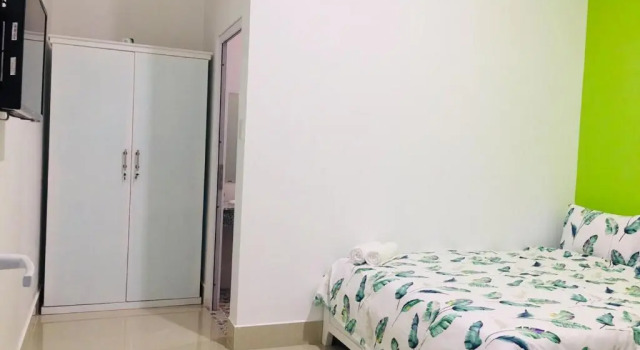 Homestay BONO Mũi Né, Prenota Hotel Hotel economici a Binh Thuan
