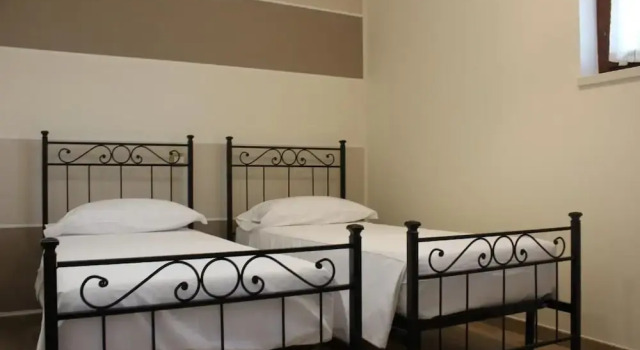 B&B Villa Verona Bike, Prenota Bed & breakfast Buttapietra Veneto