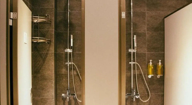 Hálótermi ágy (férfi kollégiumi) MINIINN