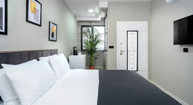 Номер Superior Dedeman Olympos Health Resort