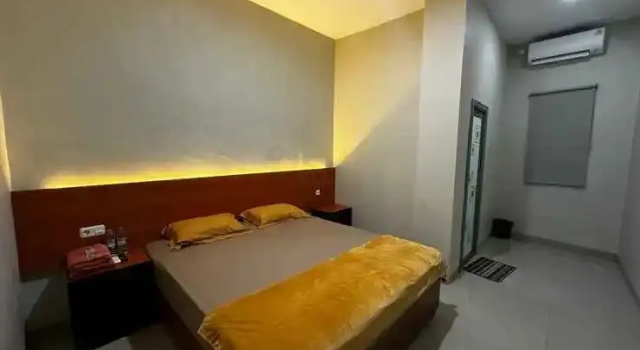 Grands Orchid Hotel, Rezervasyon Otel Lahat 3 yıldızlı oteller, 3*
