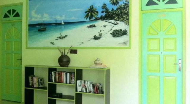 Kuri Tourist Guest House