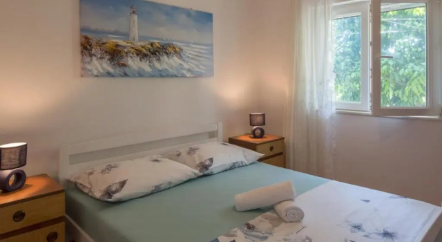 Apartment Pepica