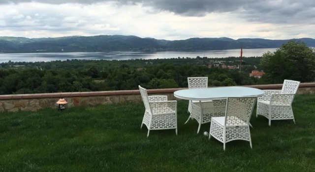Вилла Royal Pasha Villas