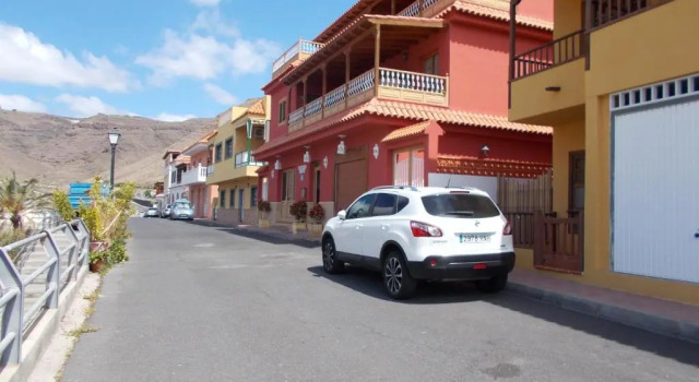 Apartamentos La Banda, Prenota Appartamento Alajero La Gomera