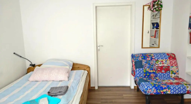 apartment near underground station, 予約 アパートメント ミュンヘン Upper Bavaria