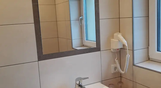 Одноместный номер Hotel Jagdhof