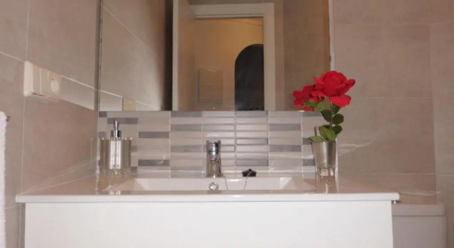 Студия Apartamento Peñalver 813