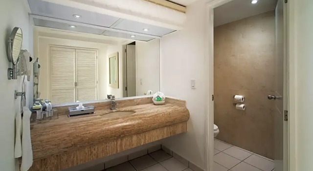 Номер Standard El Cid Marina Beach Hotel