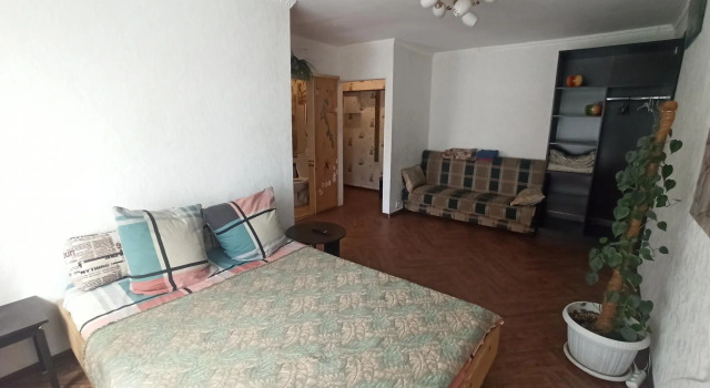 Apartments on Svobody Street 11, Prenota Appartamento Sovetsky district 