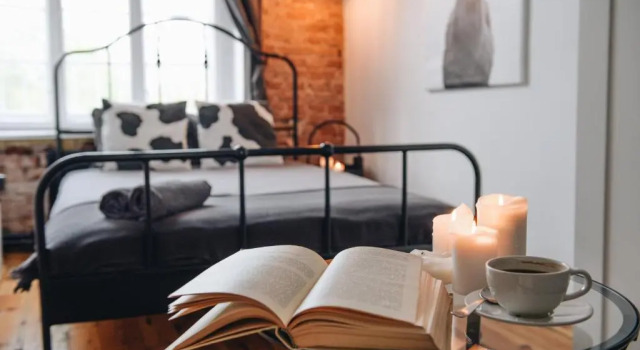 Апартаменты Standard design LOFT 22