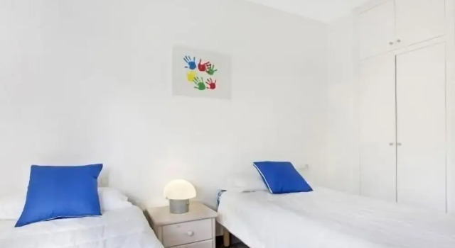 Apartamento Illa 51, Забронировать Апартаменты/квартира Палафружель Baix Empordà